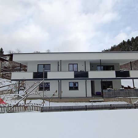 Kathrins Ferienwohnung Breitenbach am Inn Exterior foto