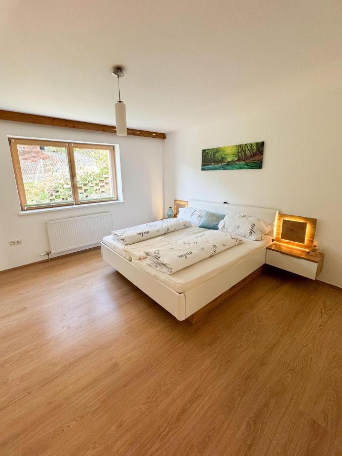 Kathrins Ferienwohnung Breitenbach am Inn Exterior foto