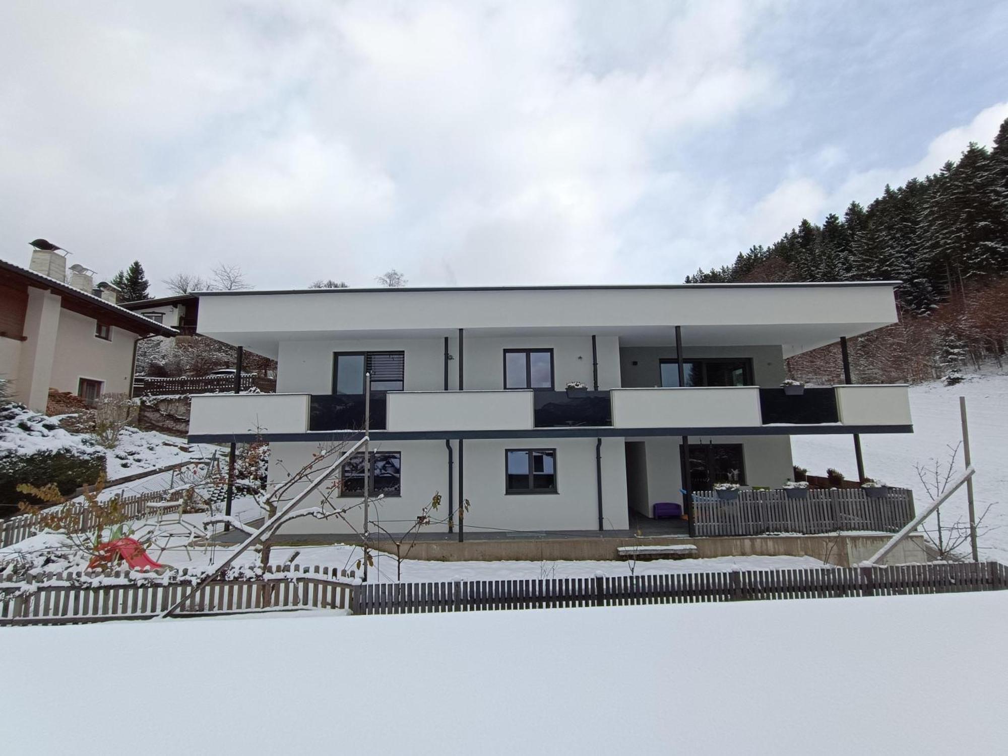 Kathrins Ferienwohnung Breitenbach am Inn Exterior foto