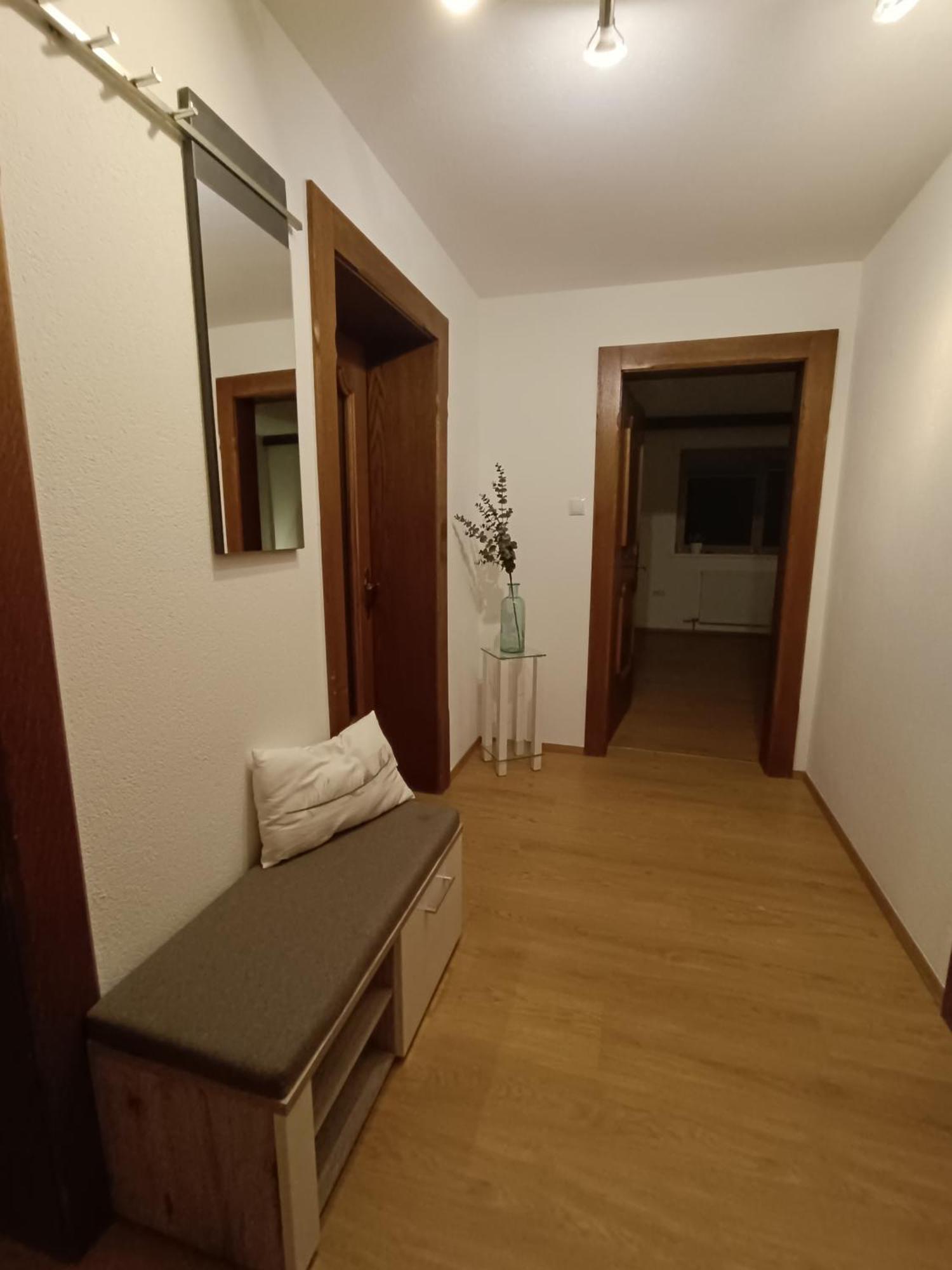 Kathrins Ferienwohnung Breitenbach am Inn Exterior foto